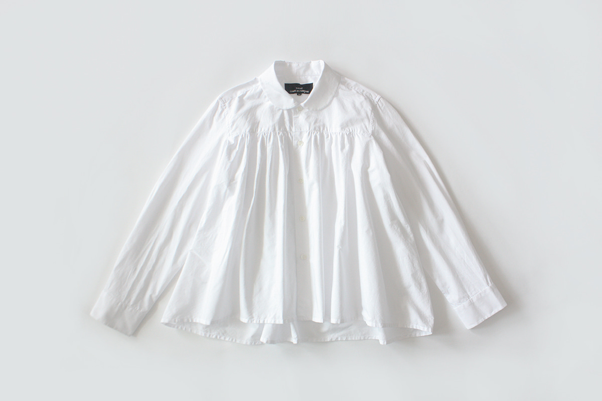 tricot COMME des GARÇONS  Cotton  Shirt